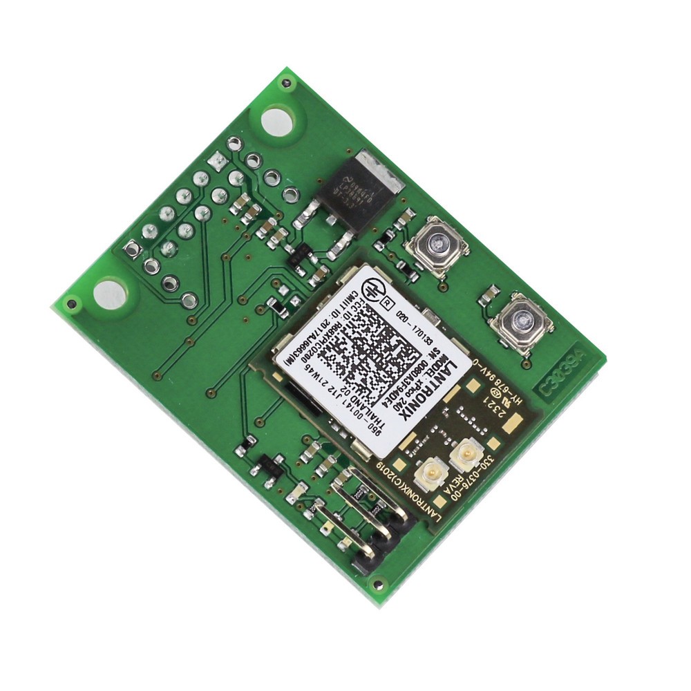 Option WiFi-Modul für Hubwagen mit Waage Ameise® PTM 2.0 Scale+/Scale mit Touch