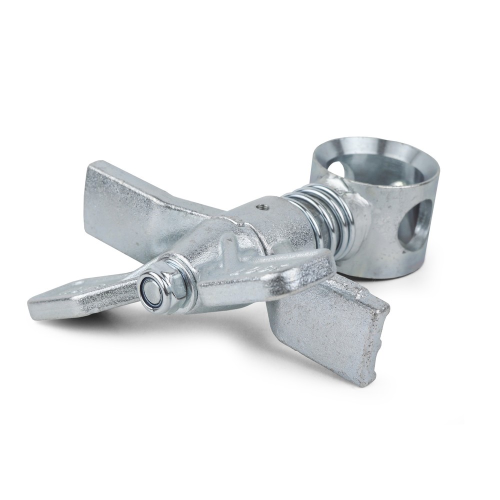 Option Fußbremse für Hubwagen mit Waage Ameise® PTM 2.0 Scale/Scale+/Scale mit Touch