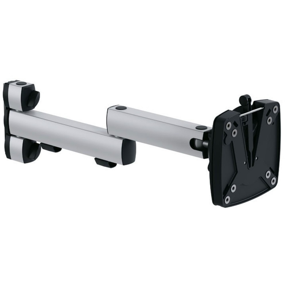TFT-Halter für DAHMEN Packtische Classic und Multiplex, inkl. Aluträger