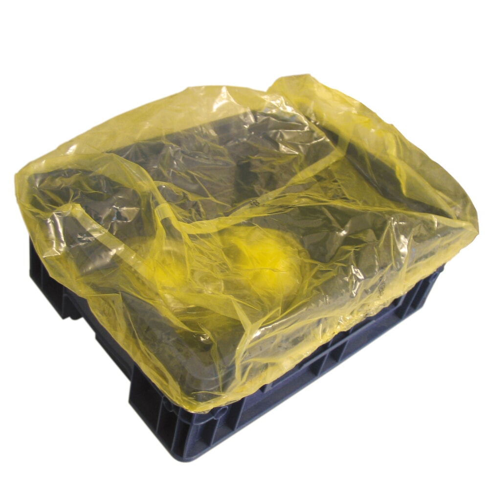 VCI® VALENO® Gummizug-Haube, LxBxT 610 x 410 x 320 mm, Stärke 80 µm