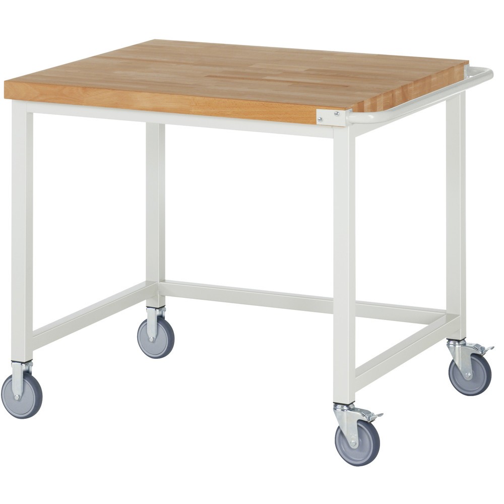 RAU mobile Werkbank Serie 8000, HxBxT 880 x 1.000 x 900 mm