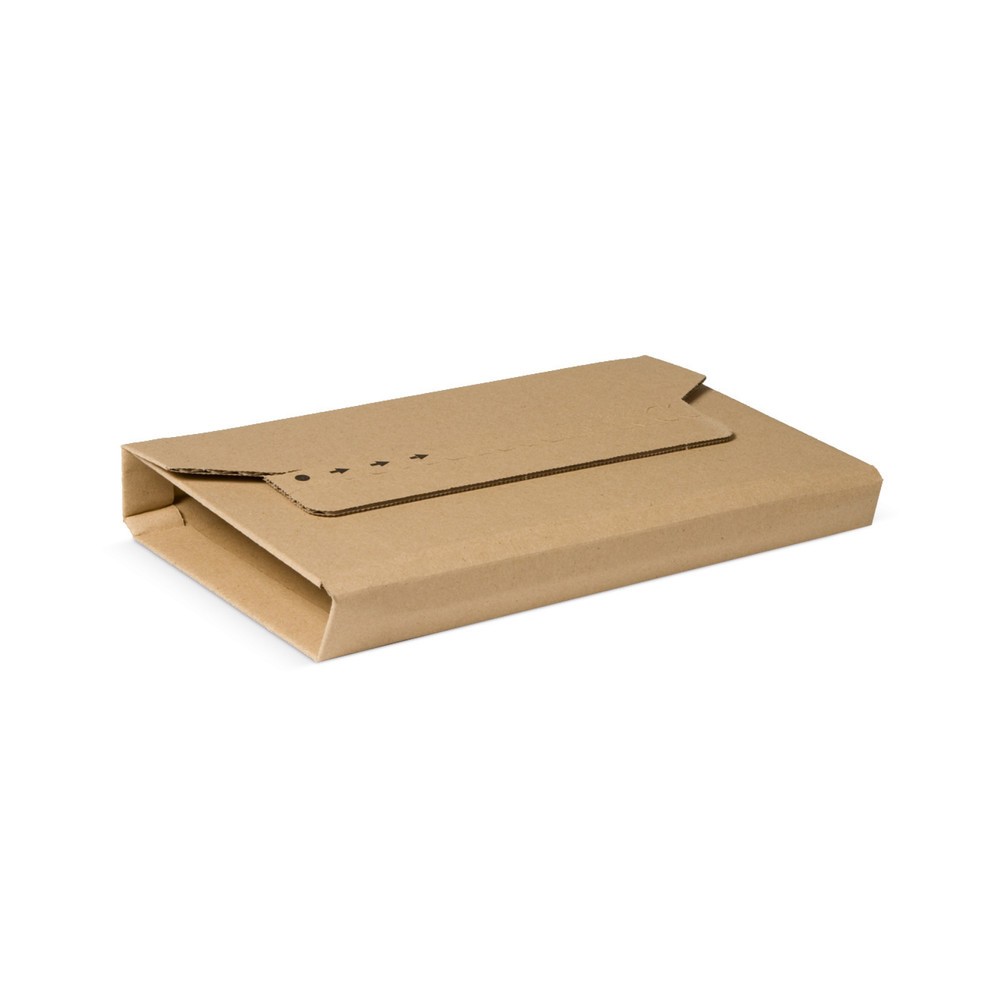 Versandtaschen Multiwell®, Innenmass LxBxH 245 x 165 x 20-70 mm, 25 Stk/VE