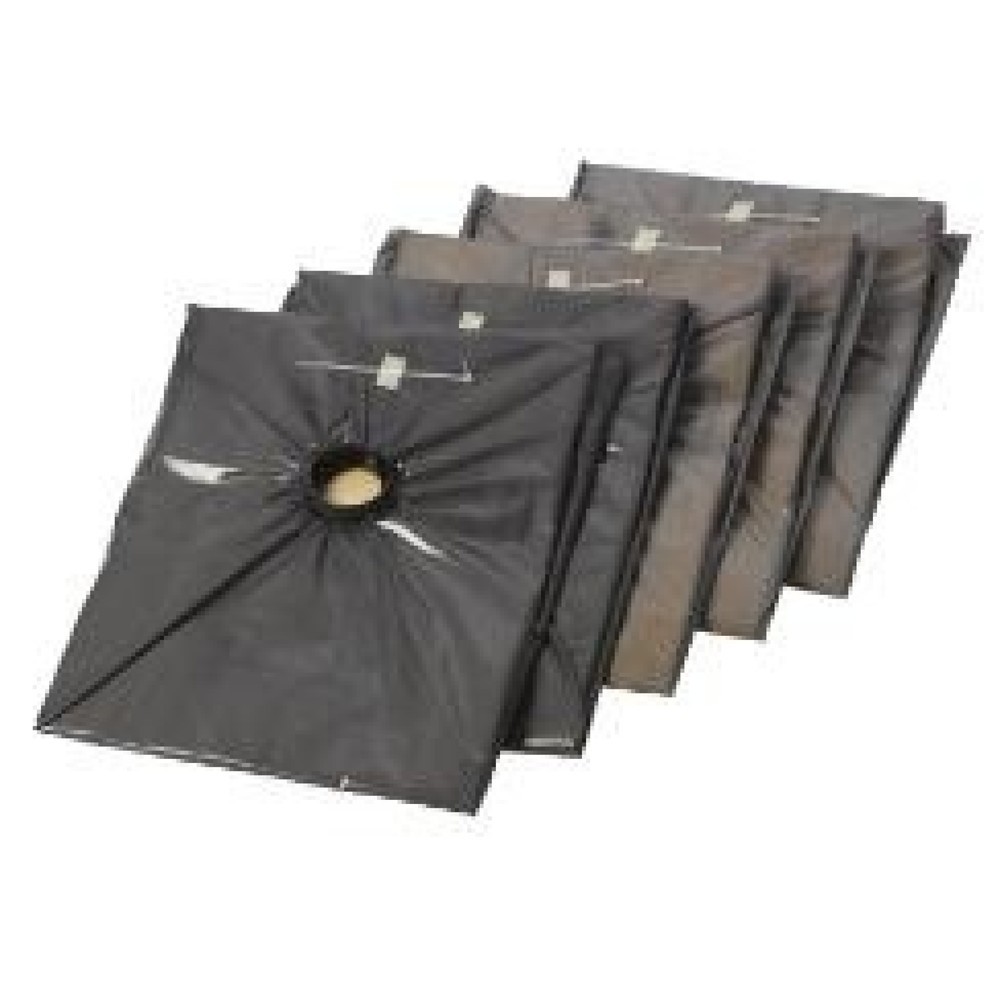 Sicherheitsfiltersack für Nilfisk® ATTIX 791-2M/B1 Type 22, 5 Stk/VE