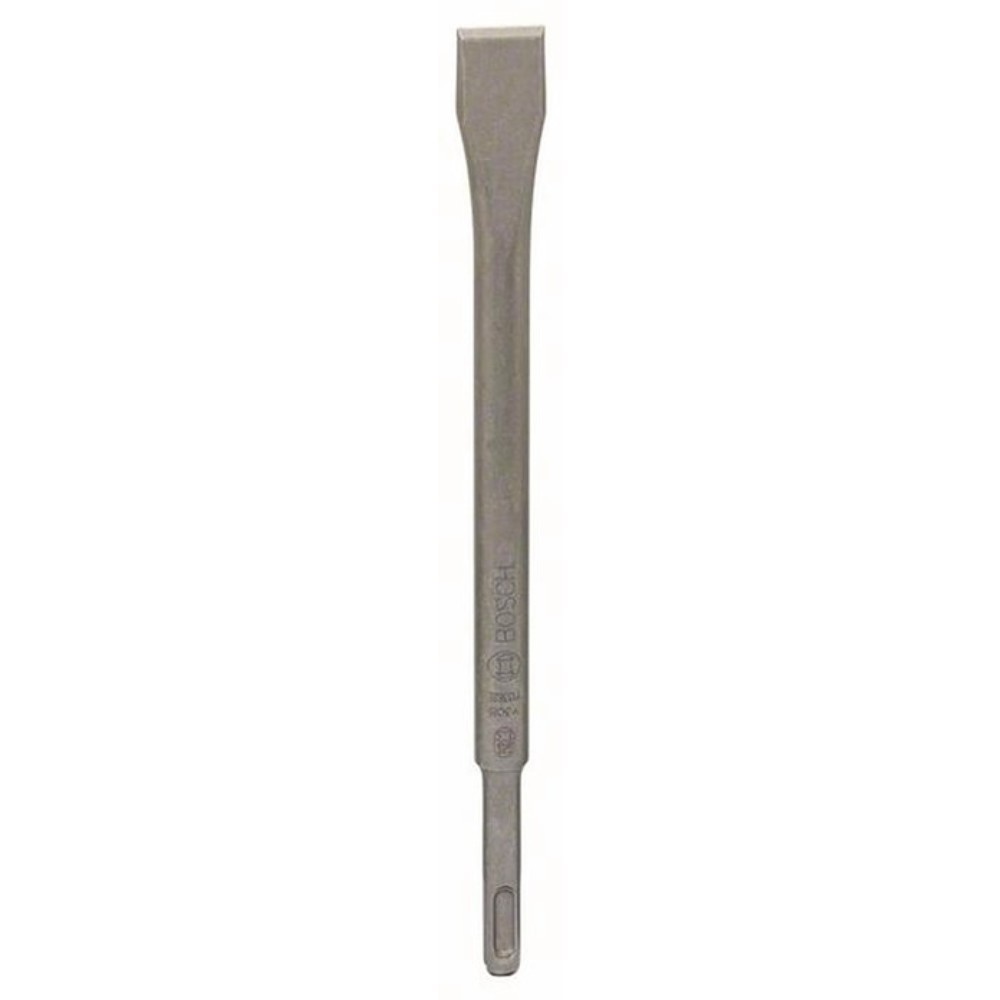 Flachmeissel SDS-plus Gesamtlänge 250 mm gerade Schneidenbreite 20