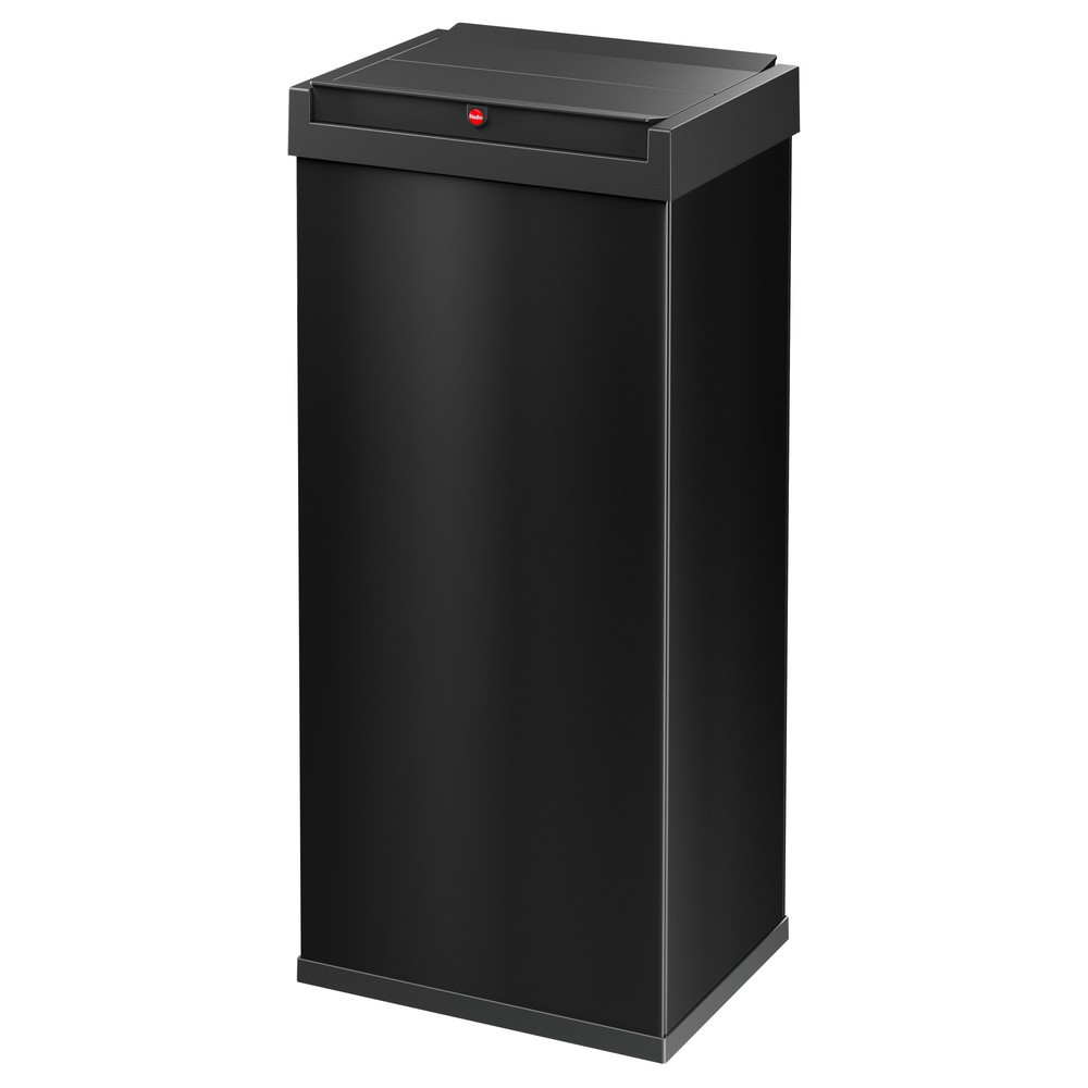 Hailo Abfallsammler Big-Box Swing XL, 52 Liter, schwarz