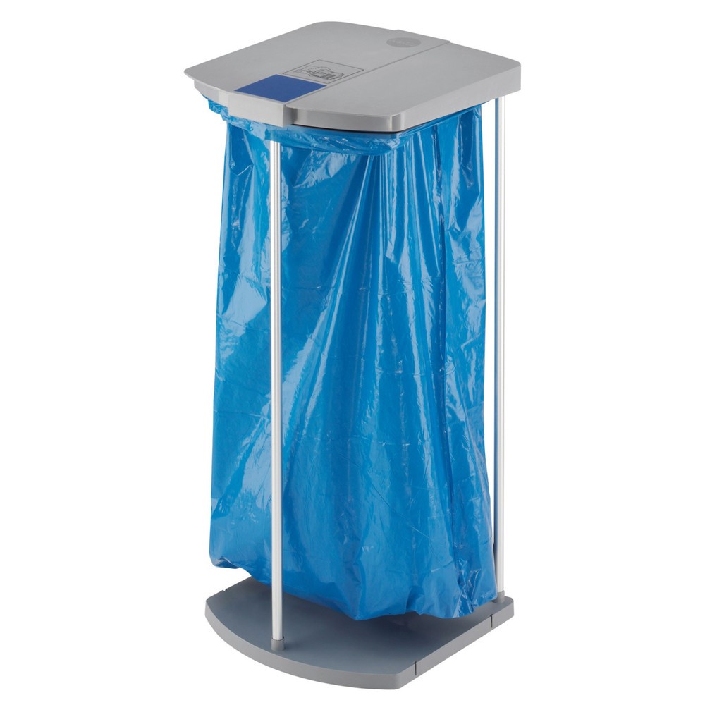 Hailo Abfallsackständer ProfiLine MSS XXXL für 1x 120 Liter, stationär