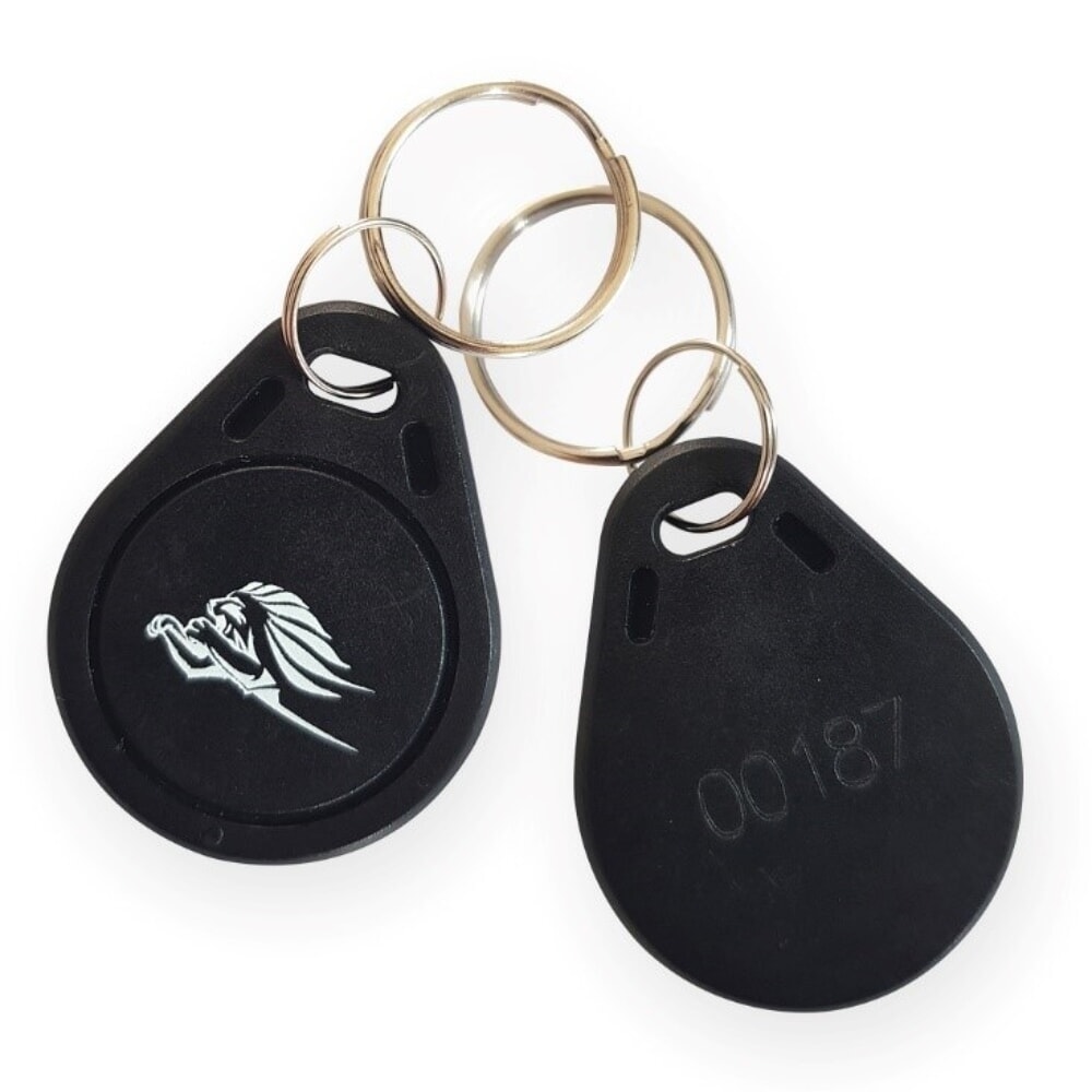 RFID-Transponder für Kingspan® Access Terminal