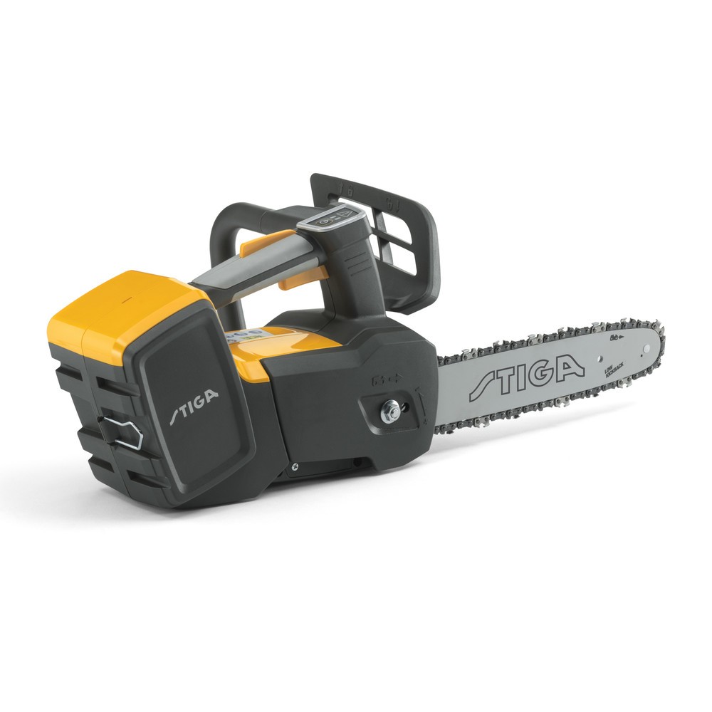 STIGA Akku-Kettensäge PR 700e