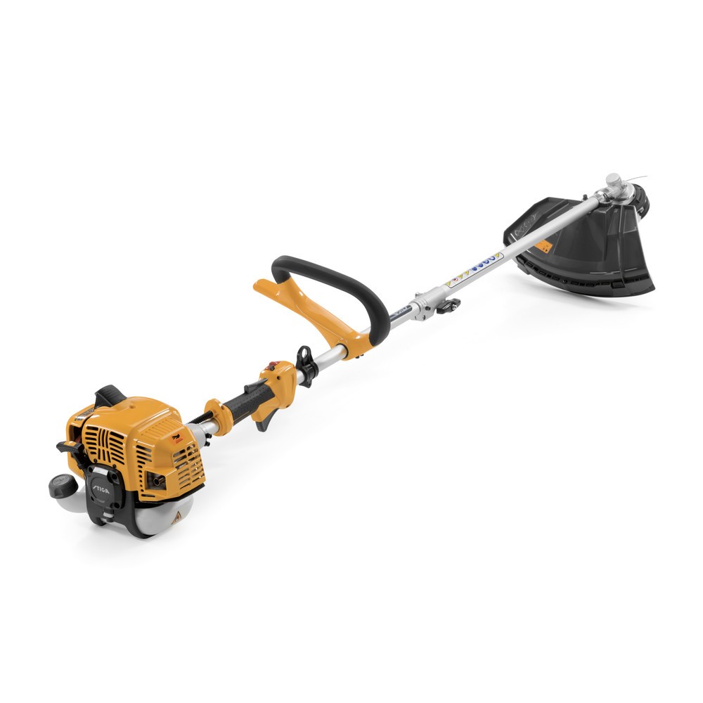 STIGA Benzin-Motorsense BC 330 A