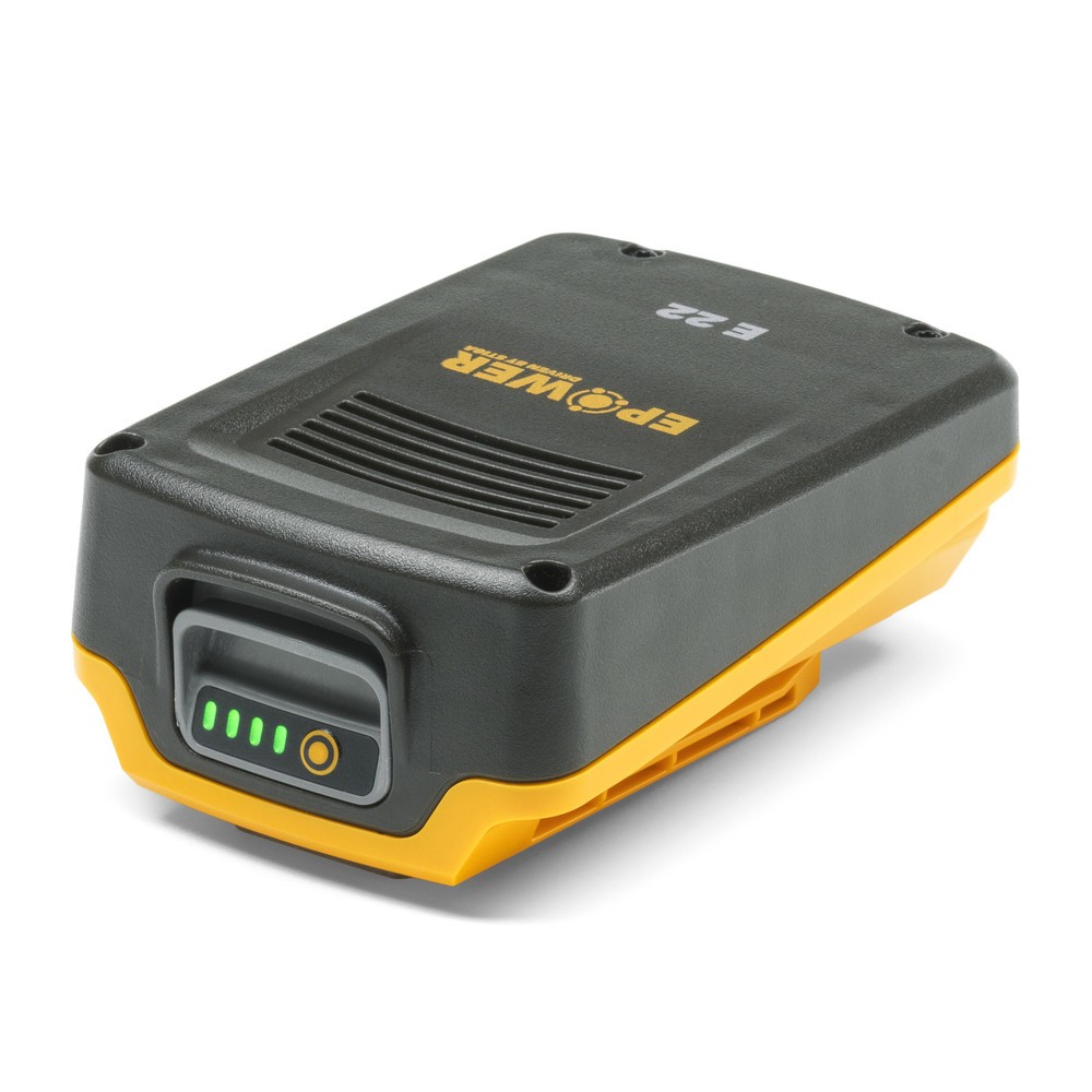 Akku E 22, 20 V / 2 Ah, für STIGA 100er-Serie