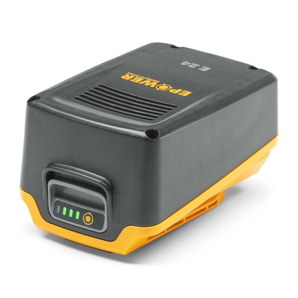 Akku E 24, 20 V / 4 Ah, für STIGA 100er-Serie