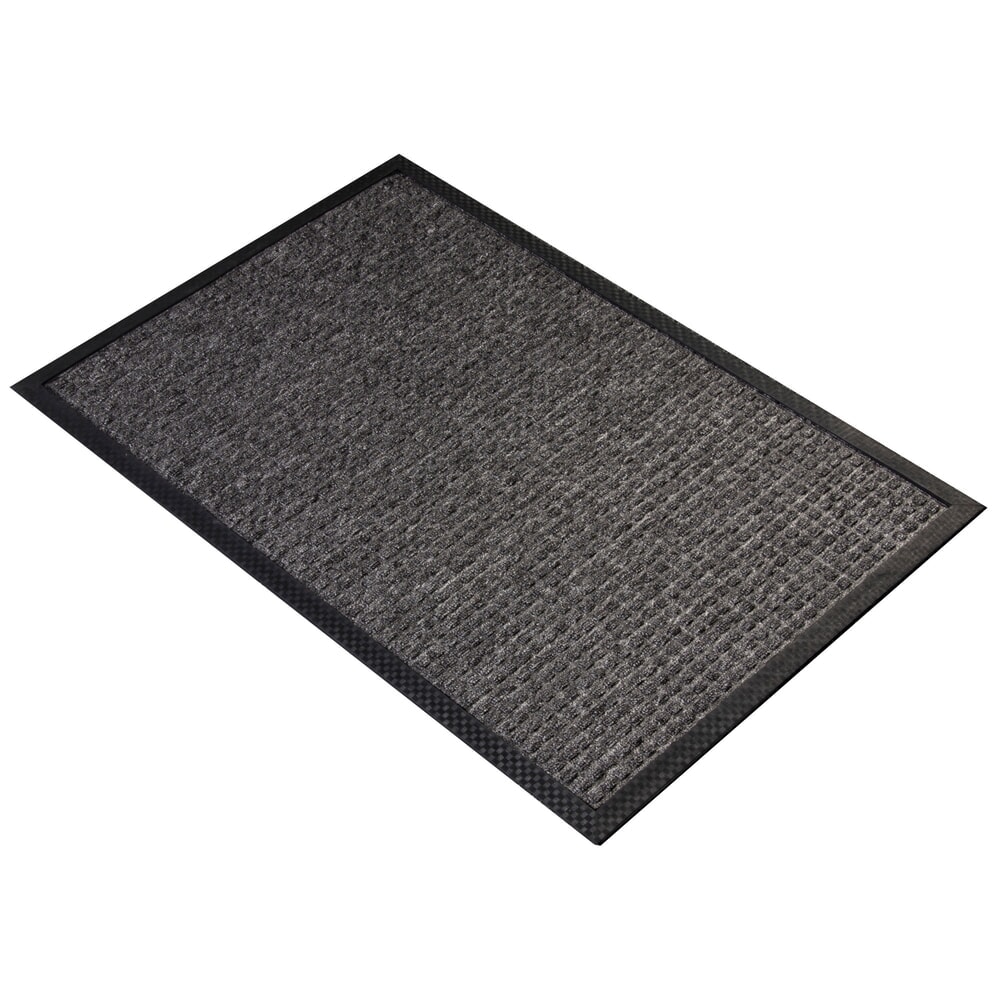 COBA Schmutzfangmatte Superdry, BxL 600 x 900 mm, schwarz