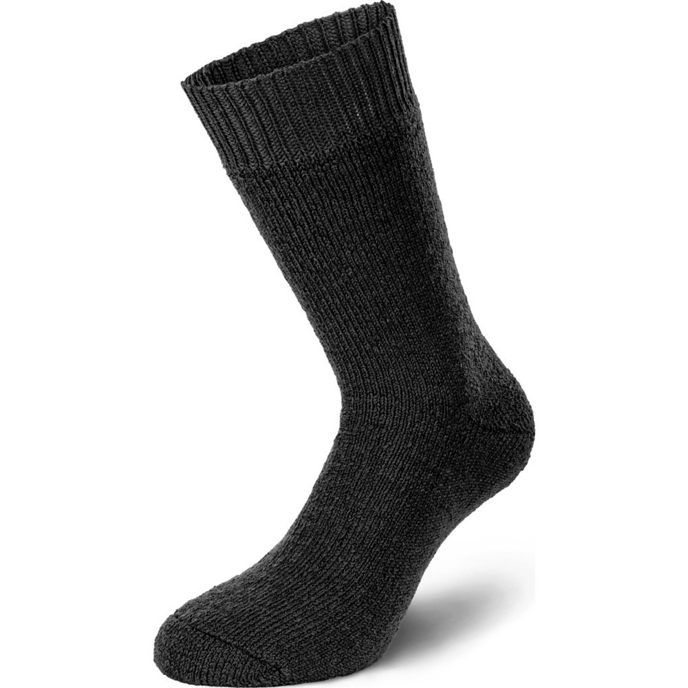 albatros Kurzsocke THERMO CONTROL SH, grau, Grösse 45/47