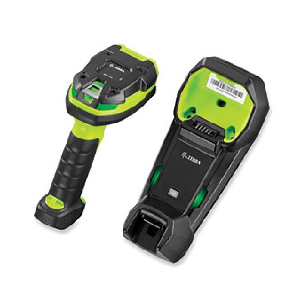 Scanner Symbol DS3678-SR USB Kit
