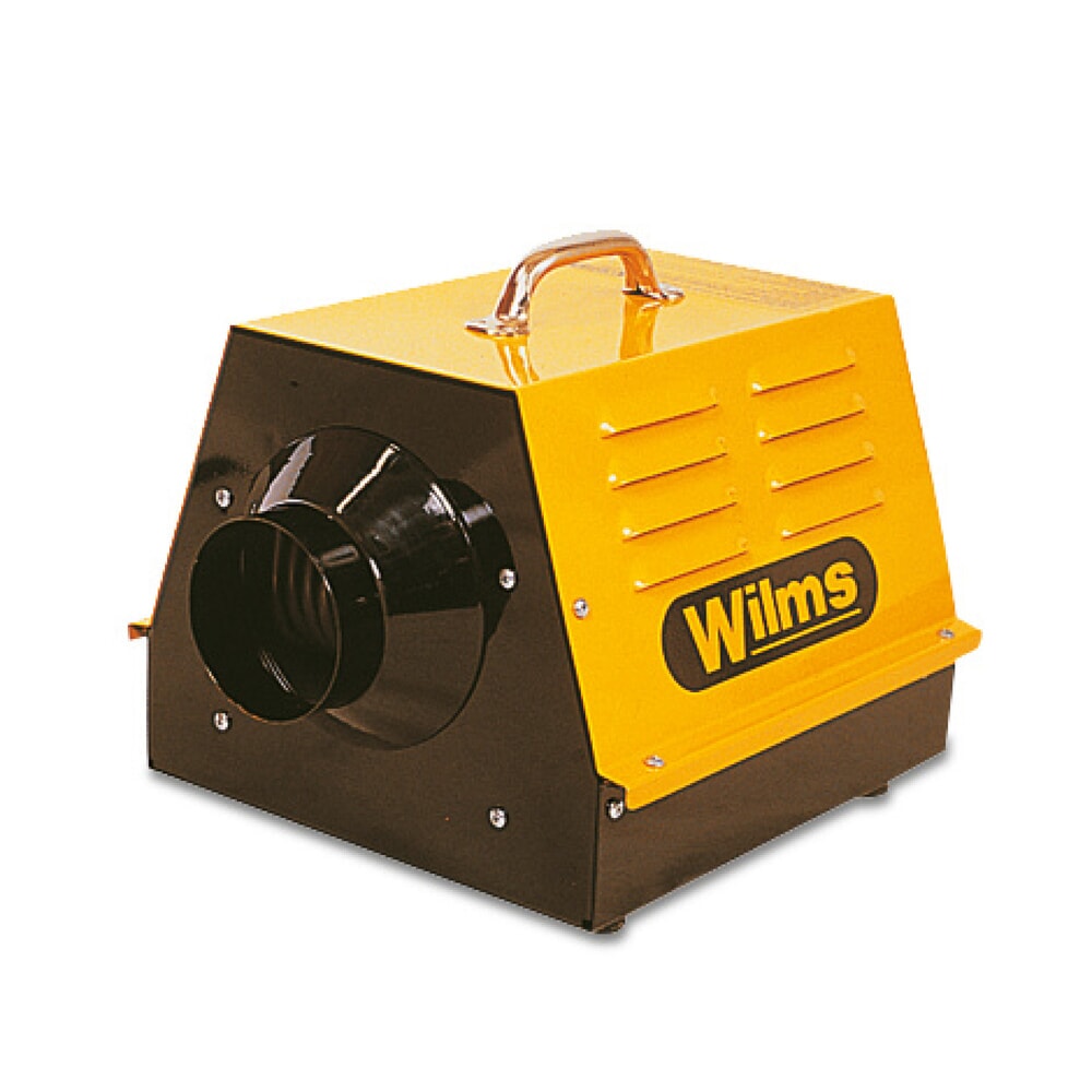 Wilms® Elektroheizer, Wärmeleistung 3 kW