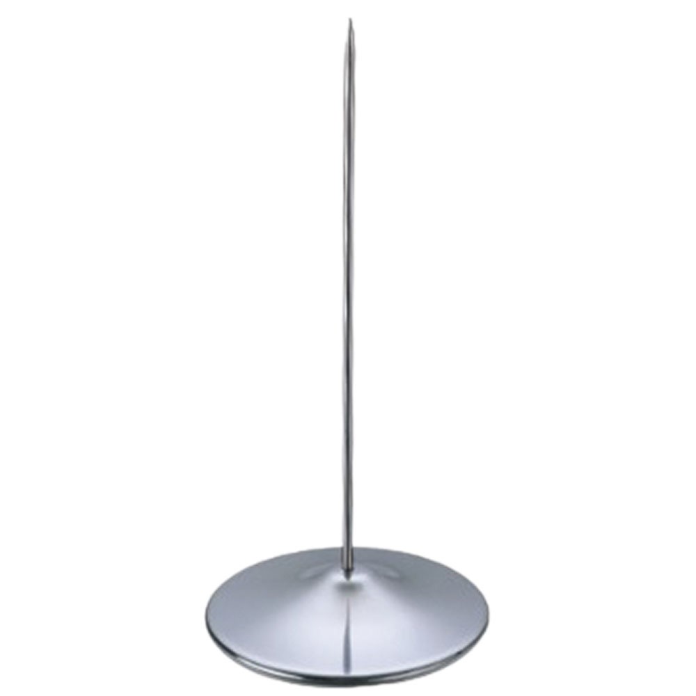 Stalgast Bonspiess, aus Edelstahl, Ø 80 mm, Höhe 150 mm