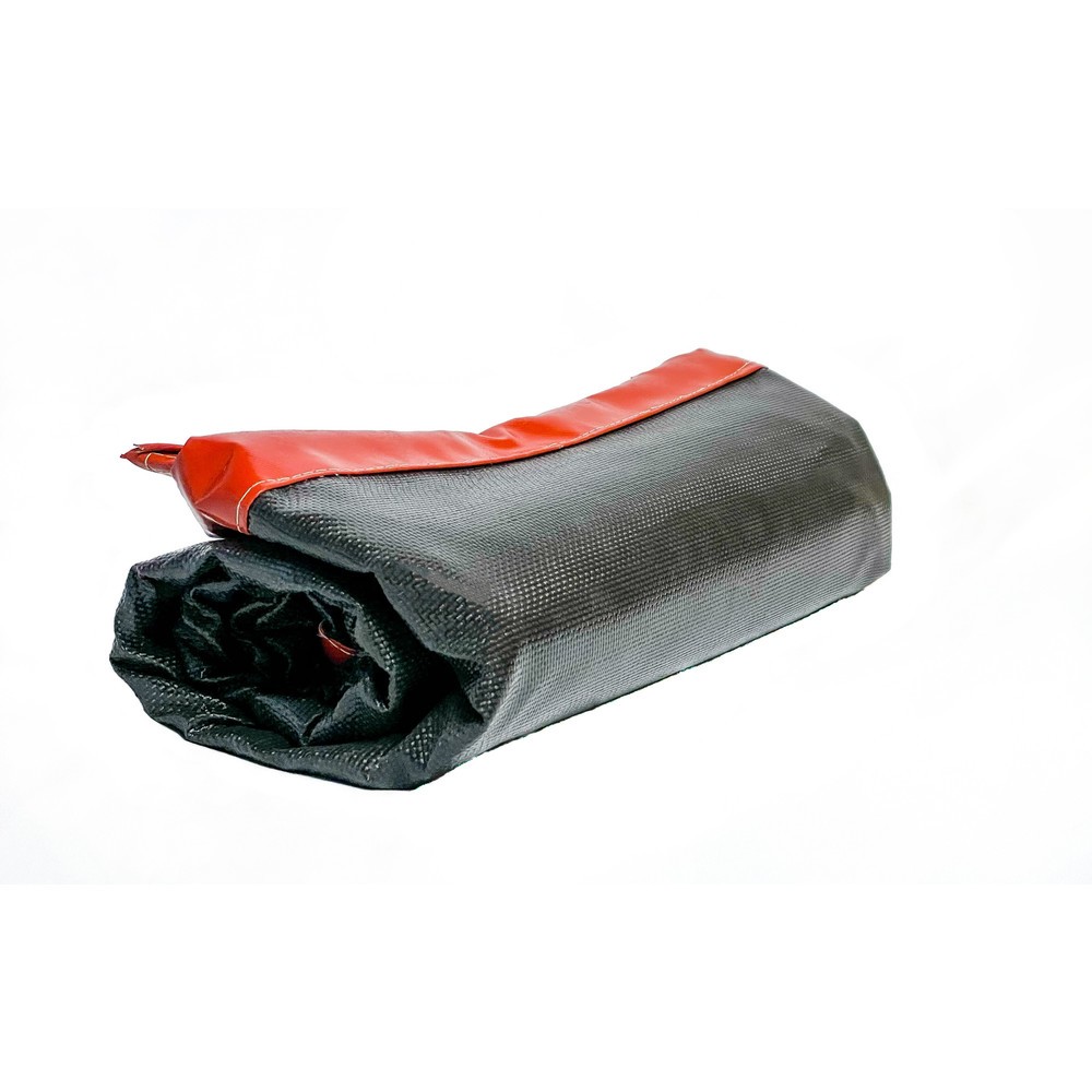 BRIDGEHILL Brandschutzdecke EXTREME MULTIPURPOSE PRO S, 1,5 x 1,5 m