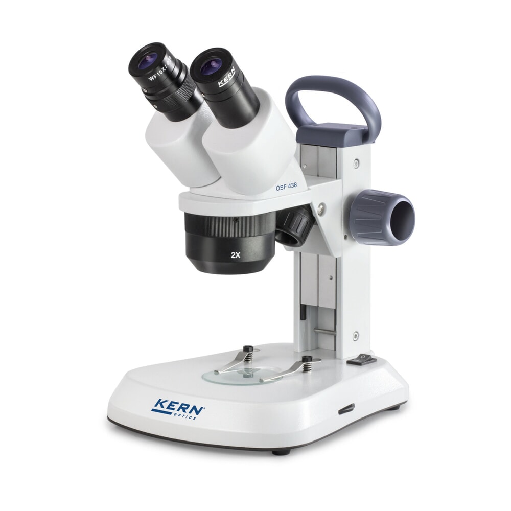 KERN Optics Stereomikroskop OSF 438