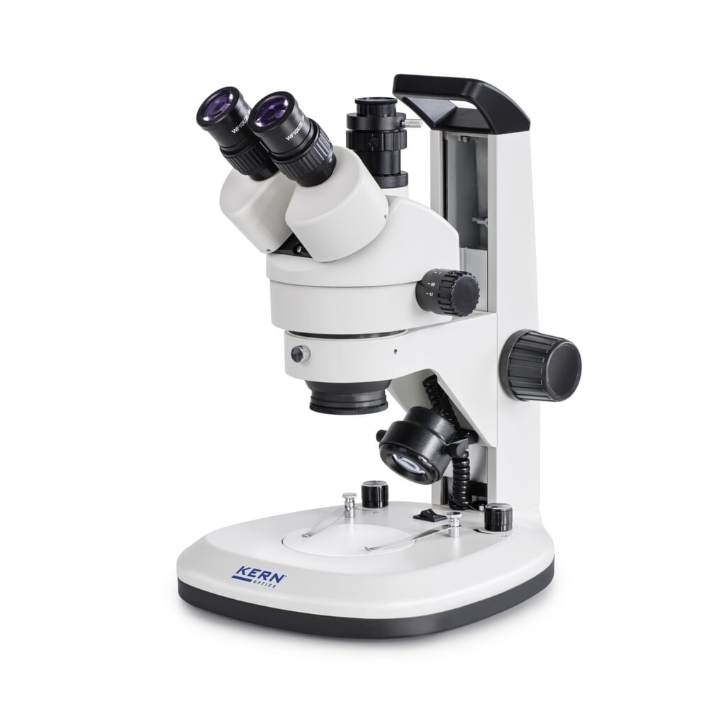 KERN Optics Stereo-Zoom-Mikroskop OZL 468
