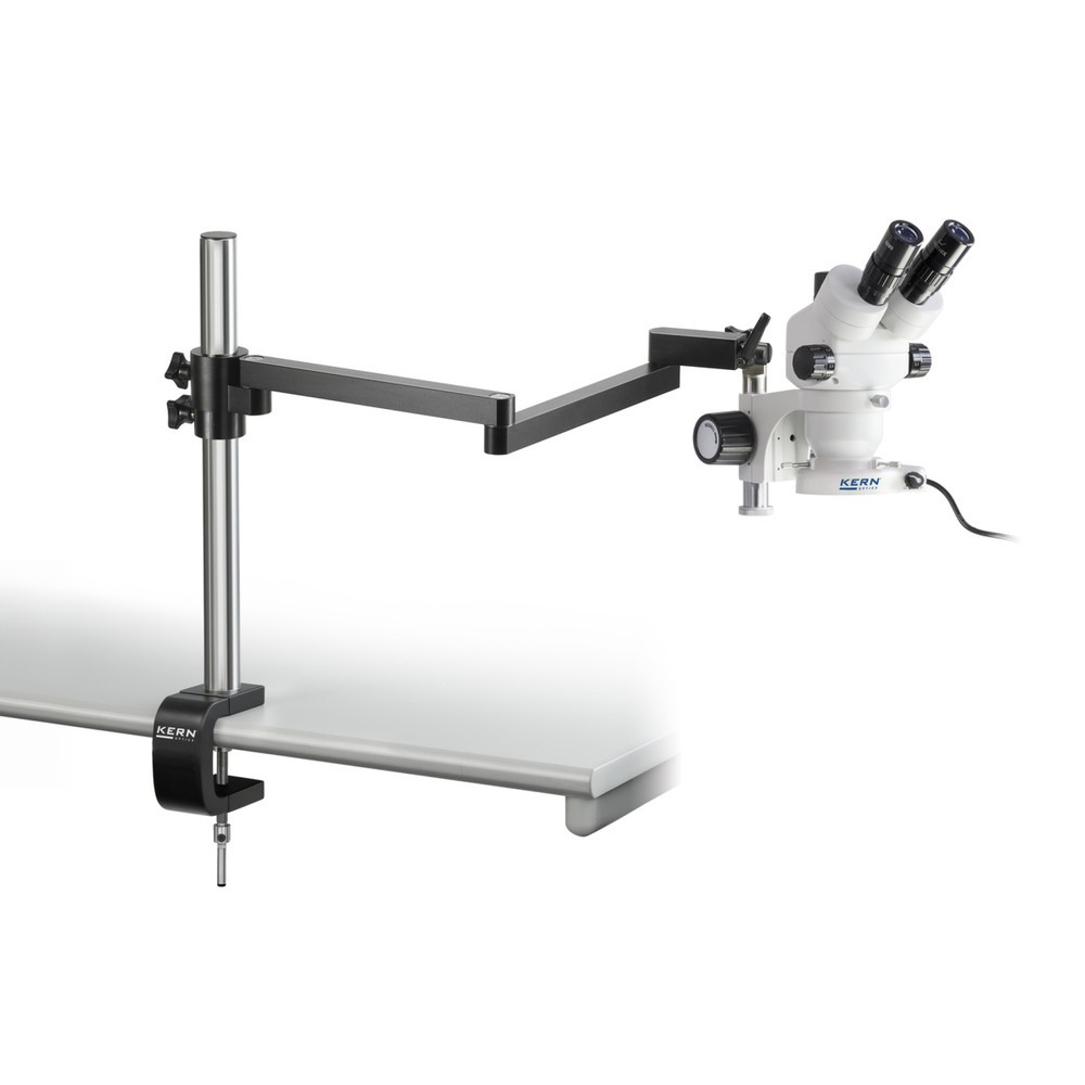KERN Optics Stereo-Zoom-Mikroskop-Set OZM 953