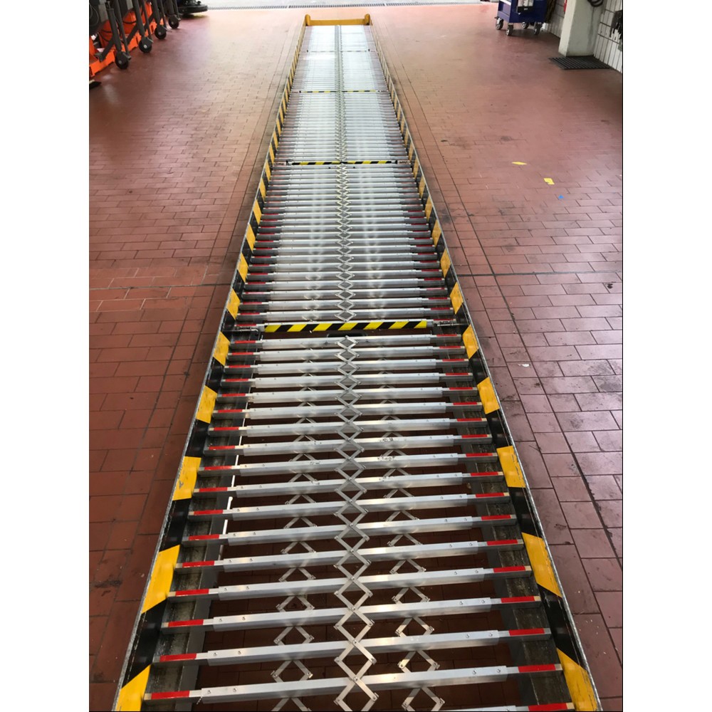 Kee Safety Grubenabdeckung Pit Protect, 2,0 x 0,9 1,1 m