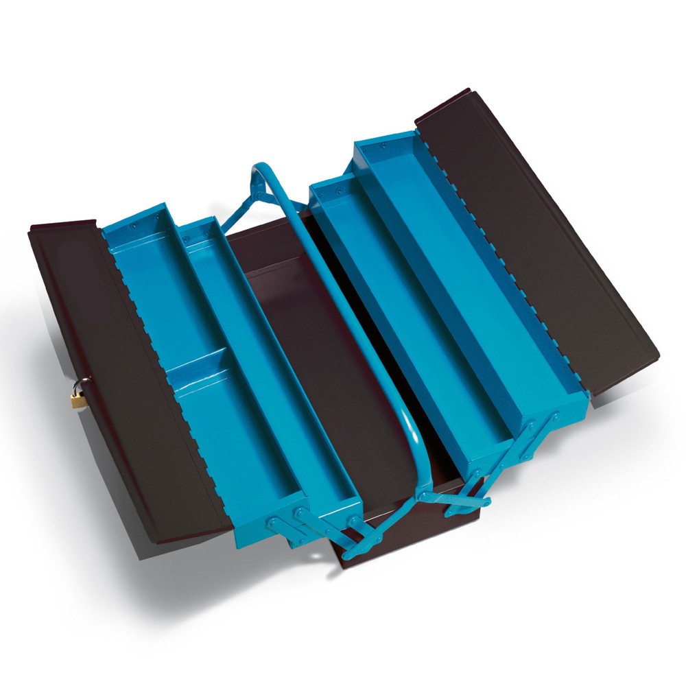HAZET® Werkzeugkasten, leer