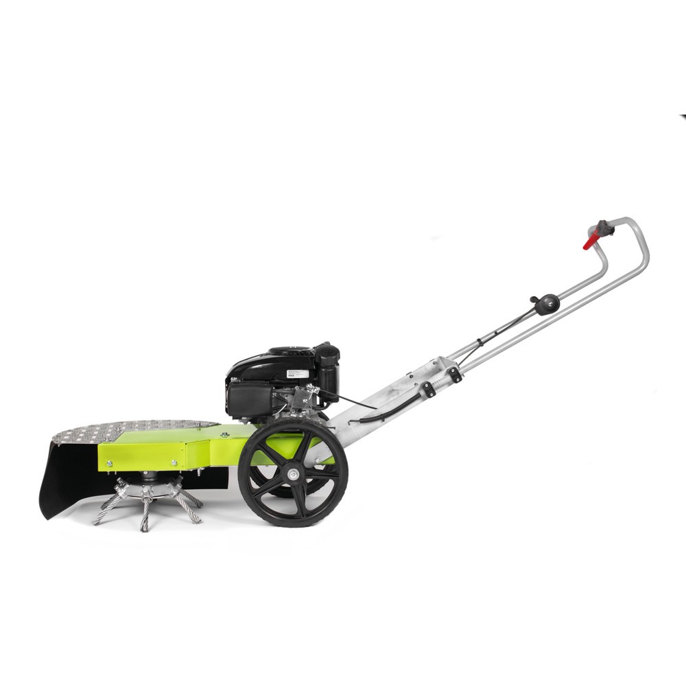 Rasenmäher Weedi Eco 370, RATO