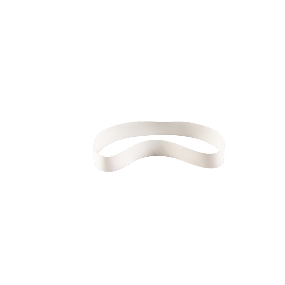 RAW® Ersatzband für Bandskimmer Typ 100-B / 200-B, LxB 800 x 30 mm, Teflon