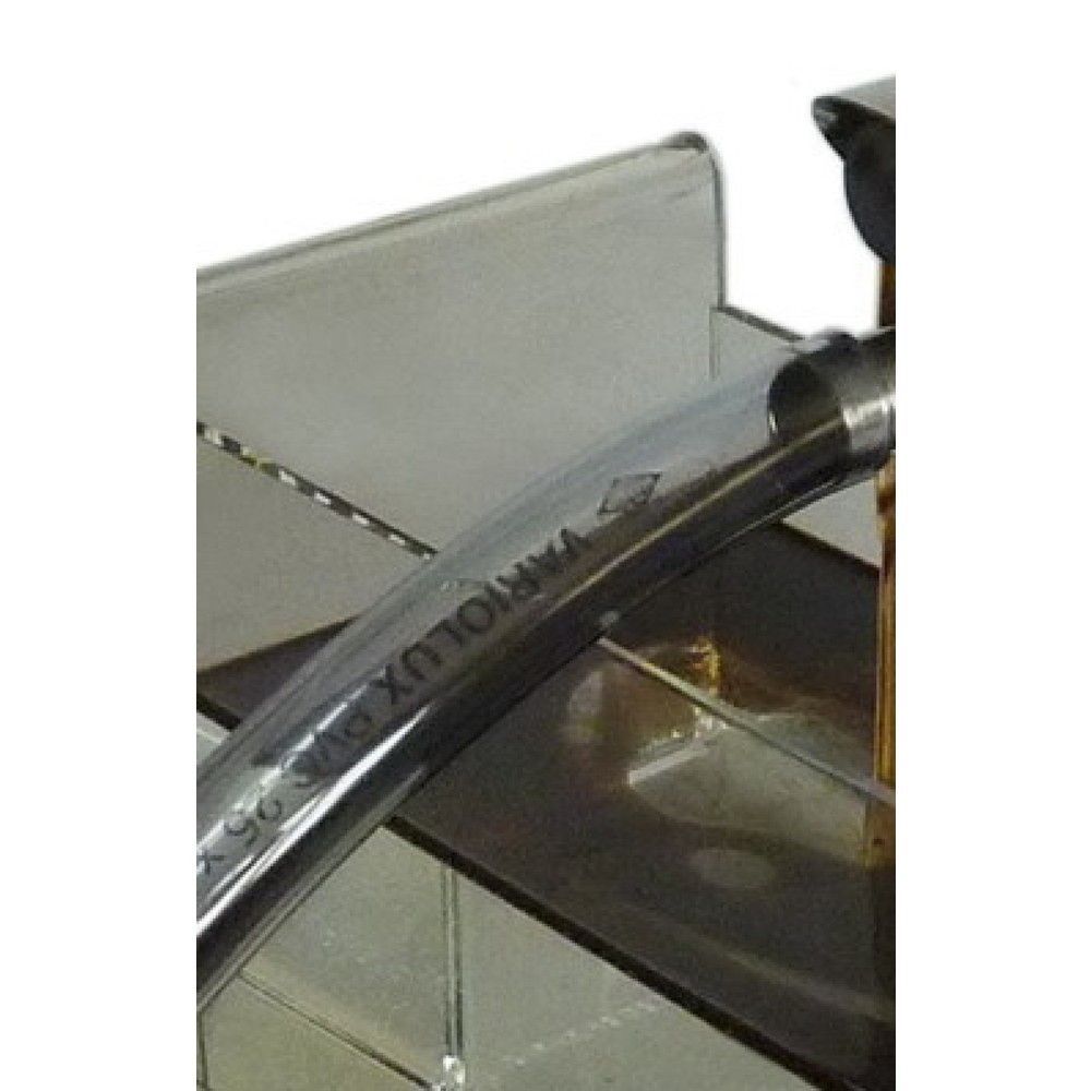 Ablaufschlauch für Bandskimmer 150-B, Meterware