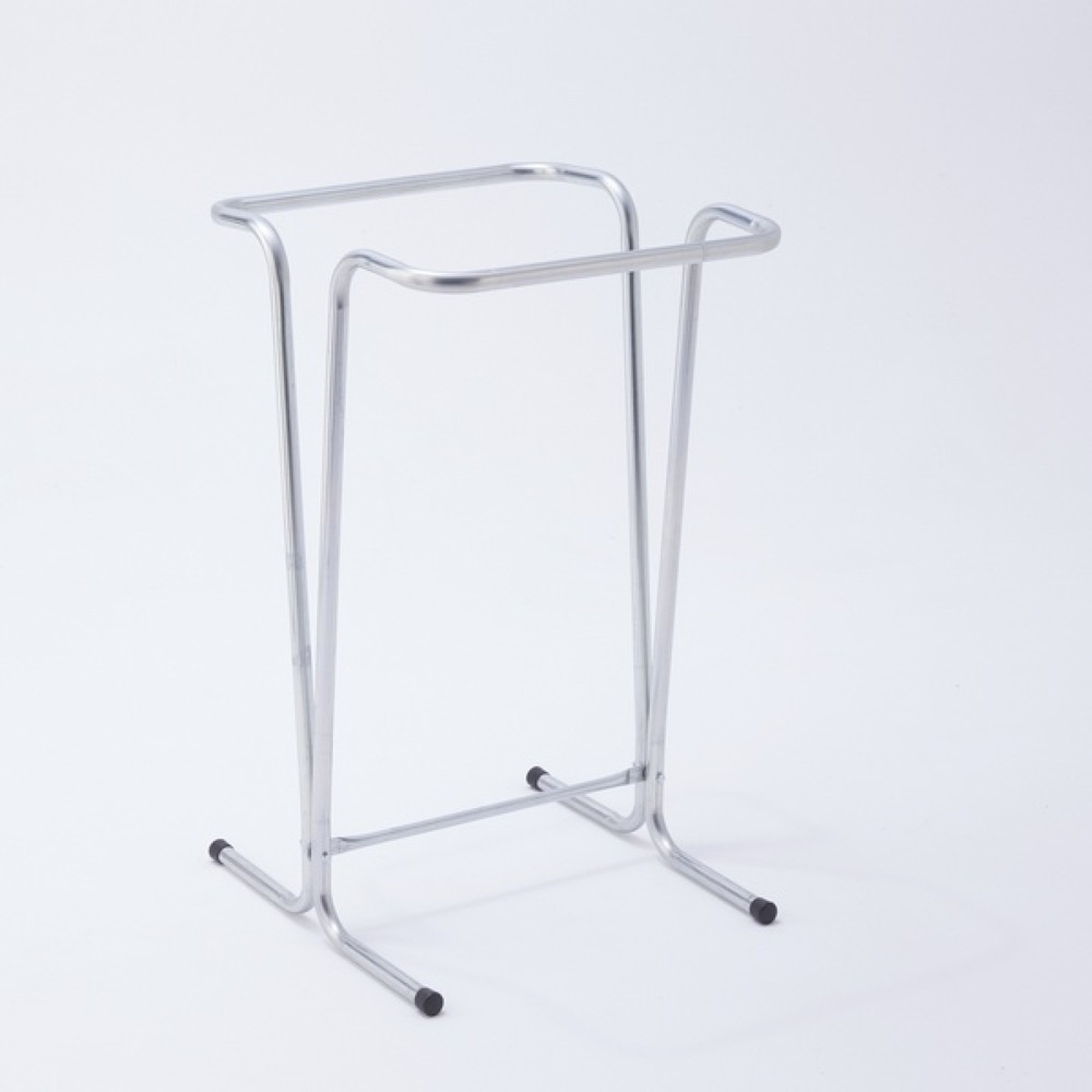 MOTTEZ Müllsackständer 100-110 Liter, verzinkt