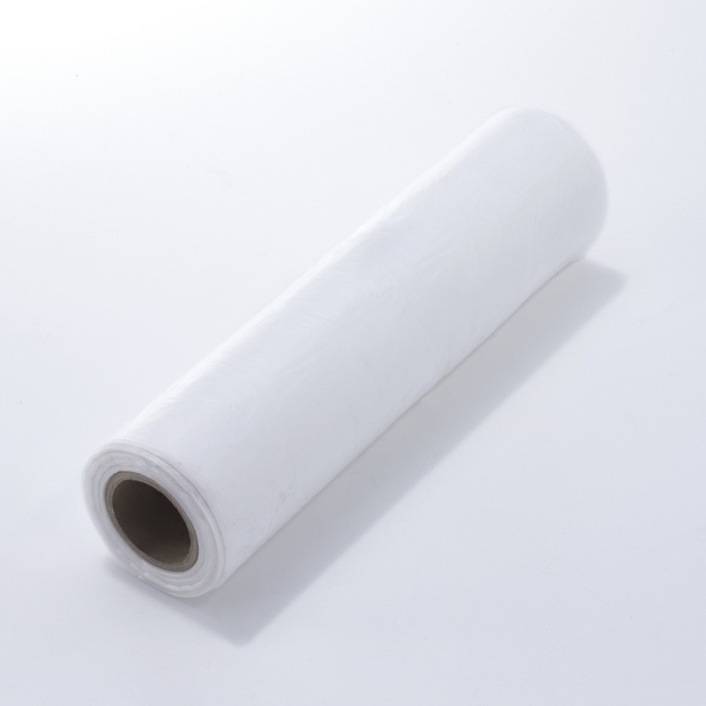 MOTTEZ Müllsäcke 400 Liter, 50 Stück