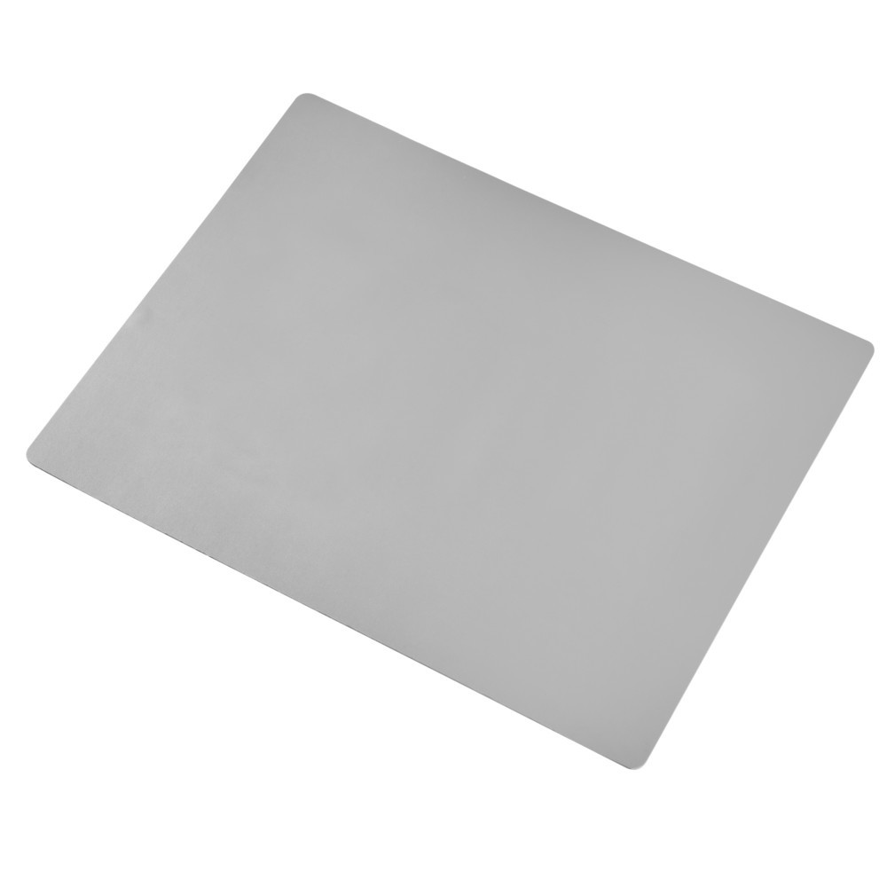 NoTrax Arbeitsplatzmatte Anti-Stat POP™ 3 Layer, LxB lfm x 600 mm, grau