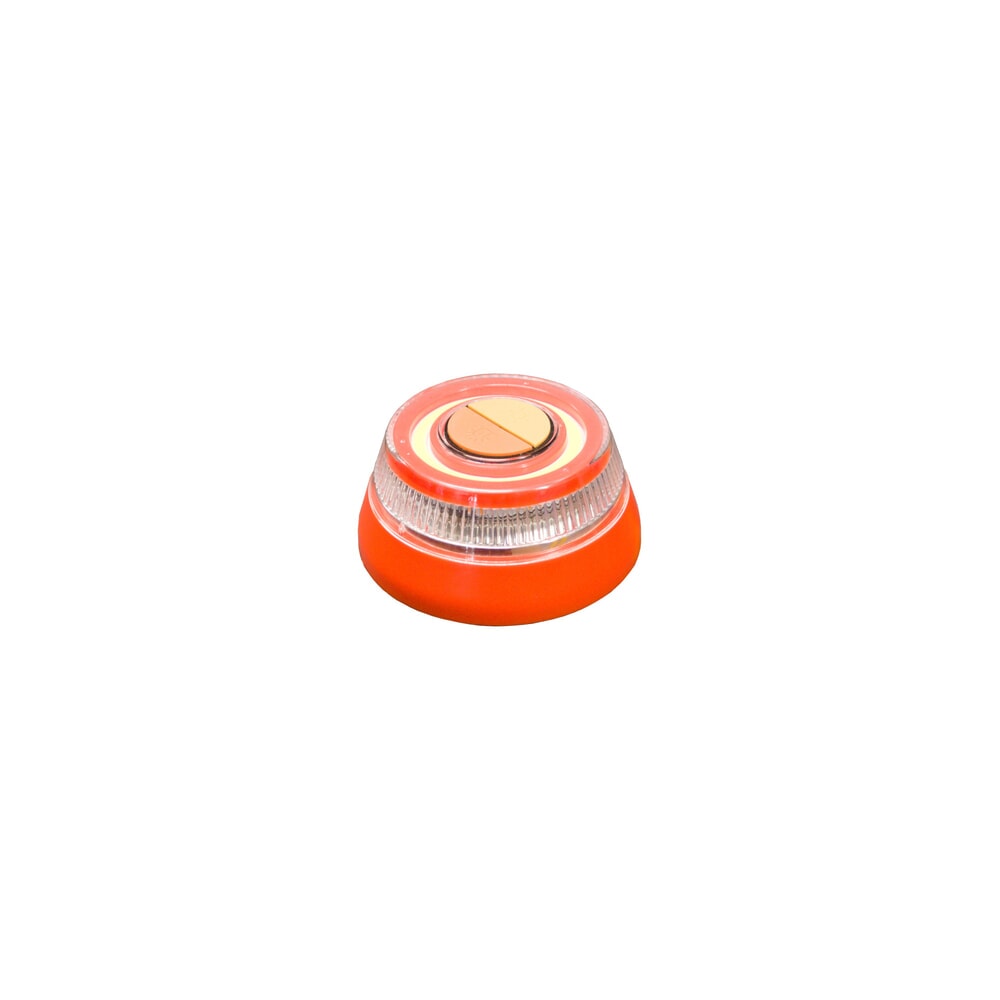 Blinklicht SK 960 für RS-GUIDESYSTEMS® Leitkegel-Aufsatz SK 900, LED