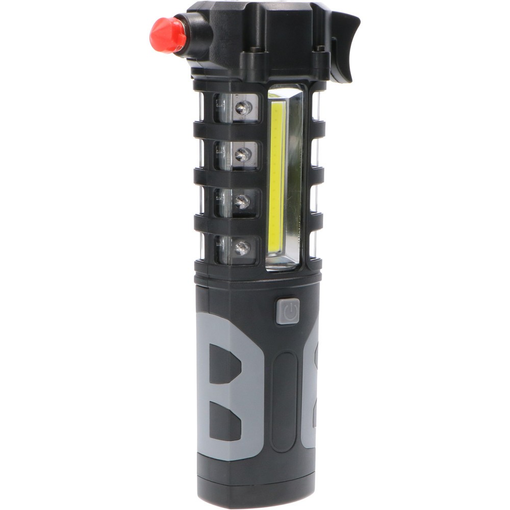 Handlampe 3W 210lm 6500K IP20