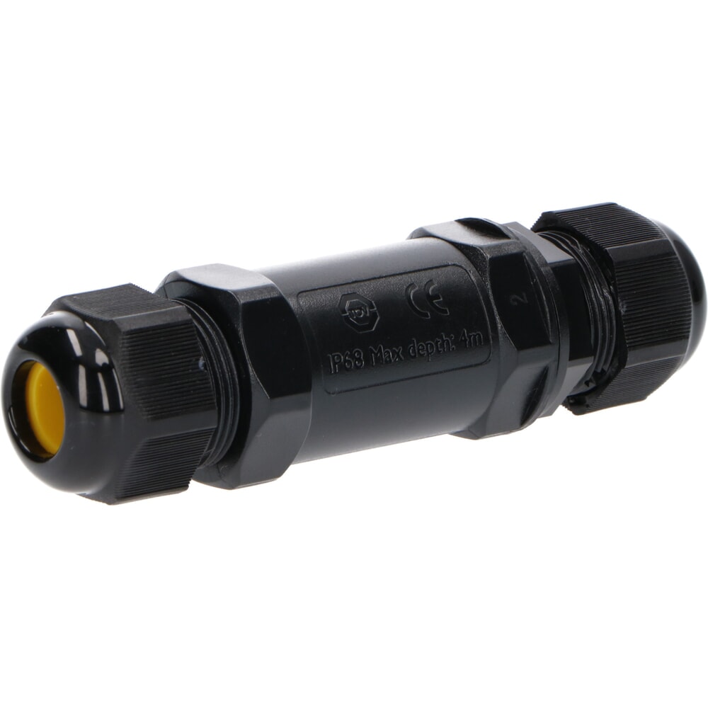 I-Verbinder IP68 4-14mm