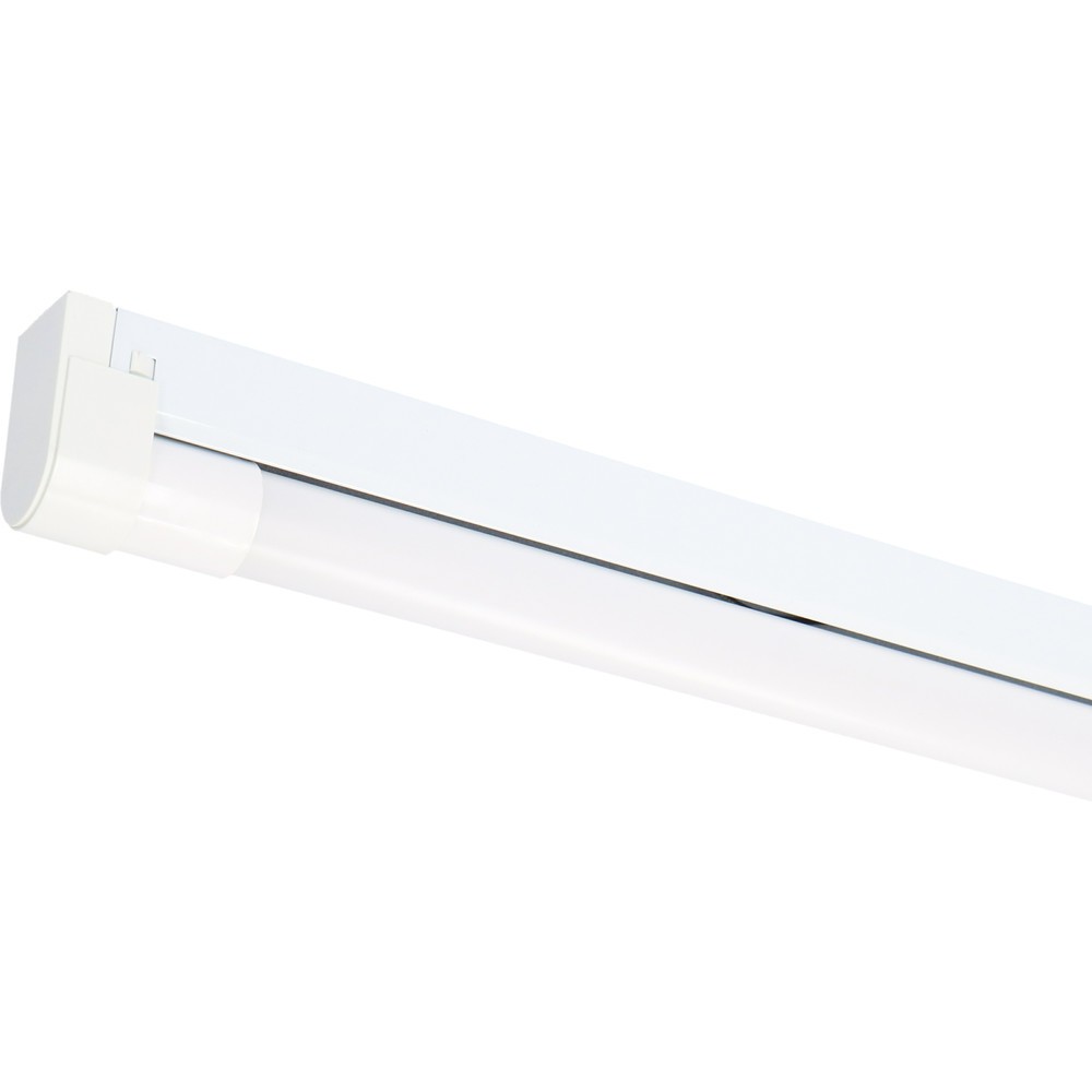 Unterbauleuchte 1x24W 150cm 2520lm 4000K IP20