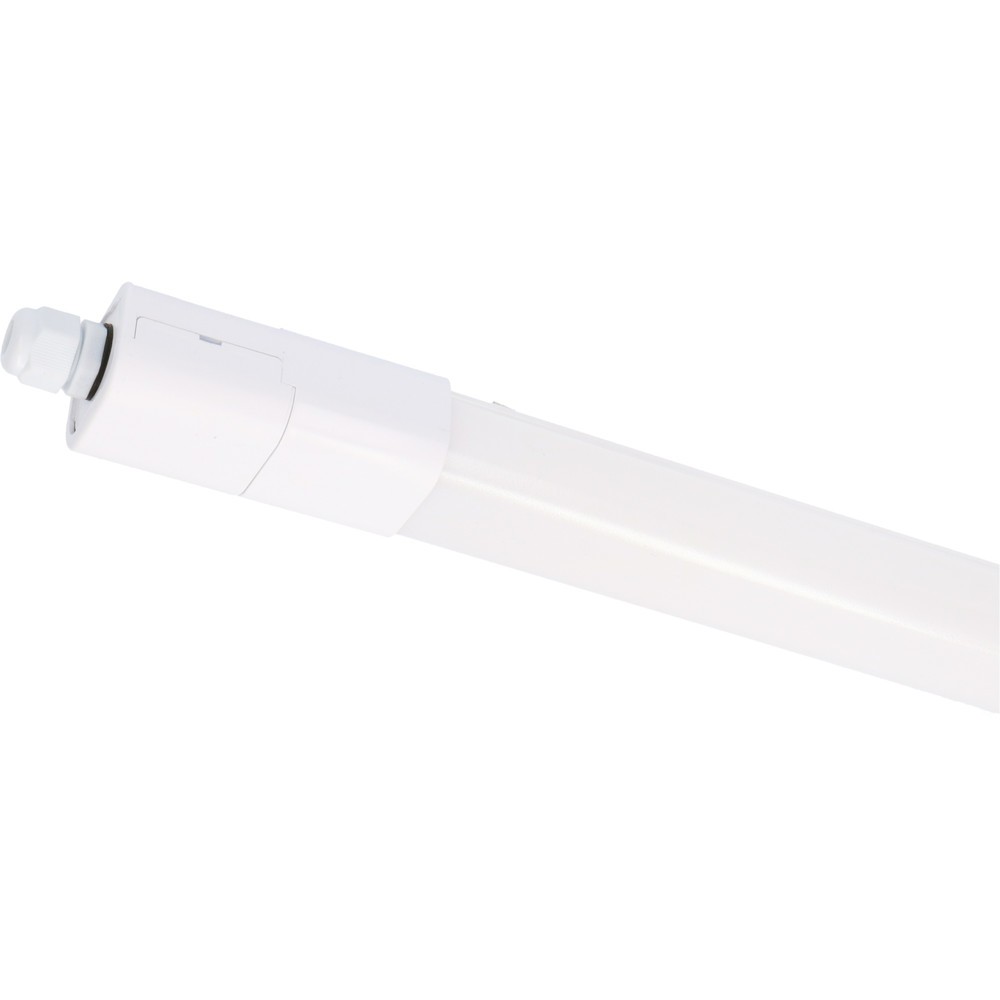 LED Wannenleuchte Strip 1x24W 150cm 2750lm 4000K IP65