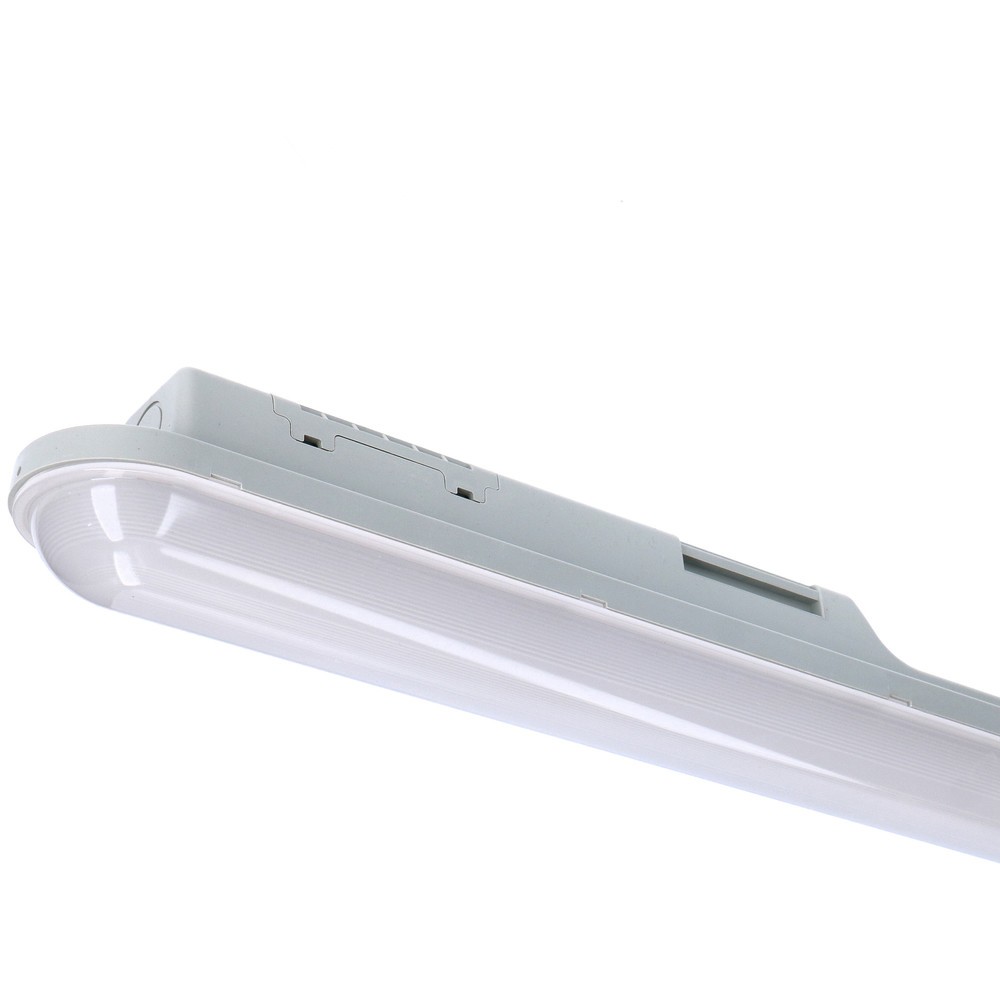 LED Wannenleuchte Strip 1x18W 120cm 2500lm 4000K IP65