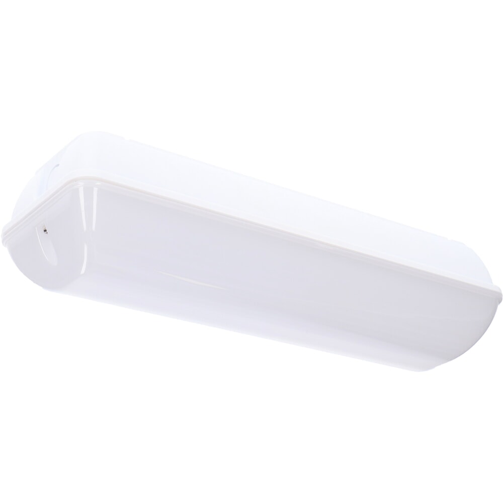 LED Wannenleuchte Strip 1x11W 30cm 1200lm CCT IP65 Sensor
