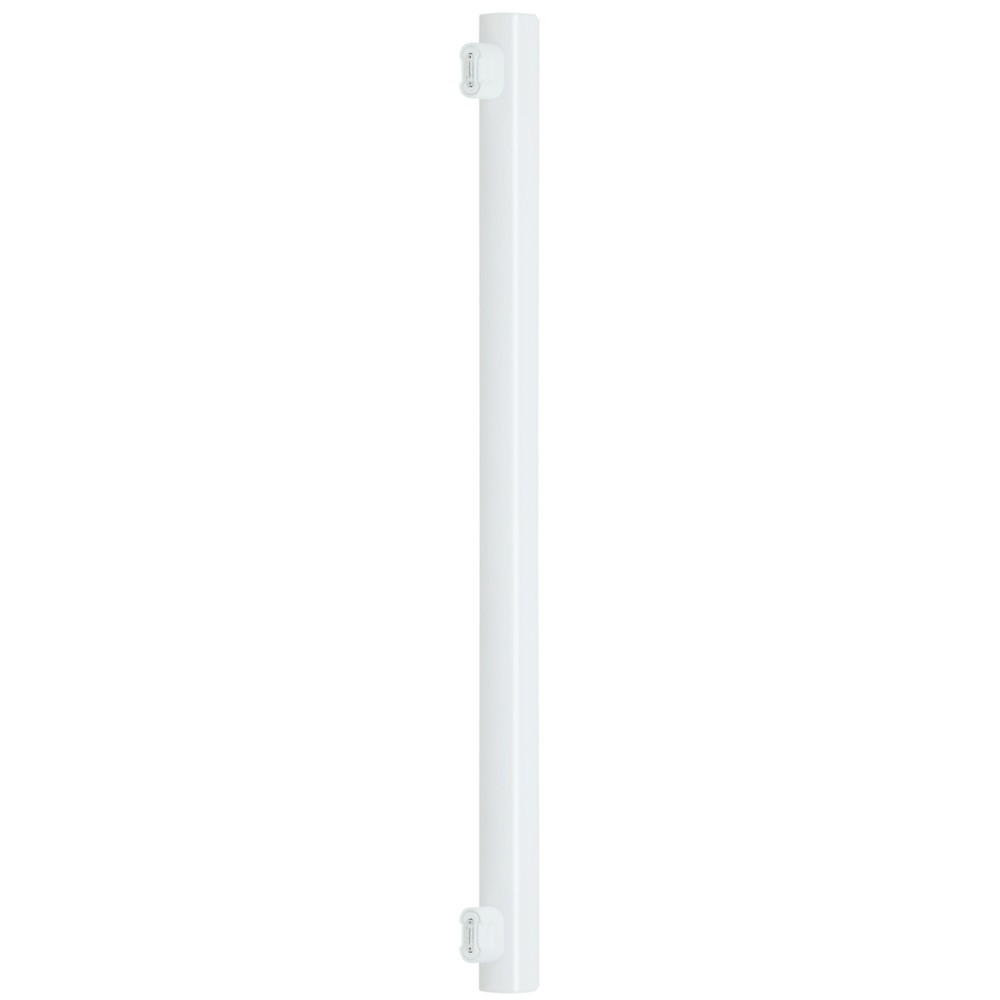 LED SMD Leuchtmittel Linien S14s 7,5W 700lm 2700K opal 150°