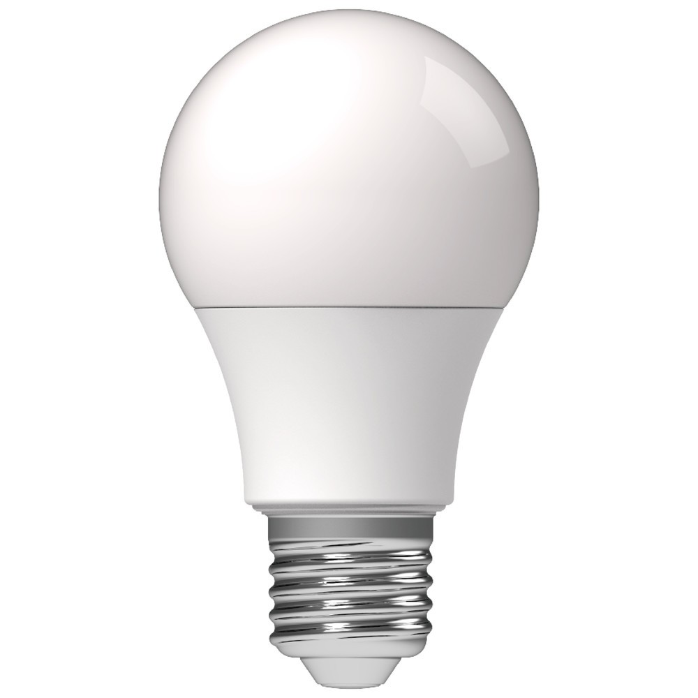 LED SMD Leuchtmittel Klassisch A60 E27 8W 806lm 2700K opal 180°