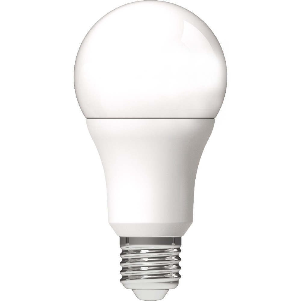 LED SMD Leuchtmittel Klassisch A60 E27 9,5W 1055lm 2700K opal 180°