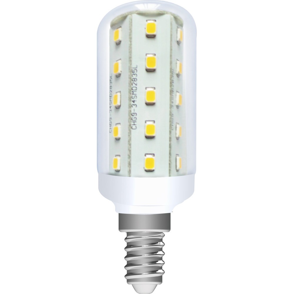LED SMD Leuchtmittel Kapsel T30 E14 4W 400lm 2700K CRI97 klar 320°