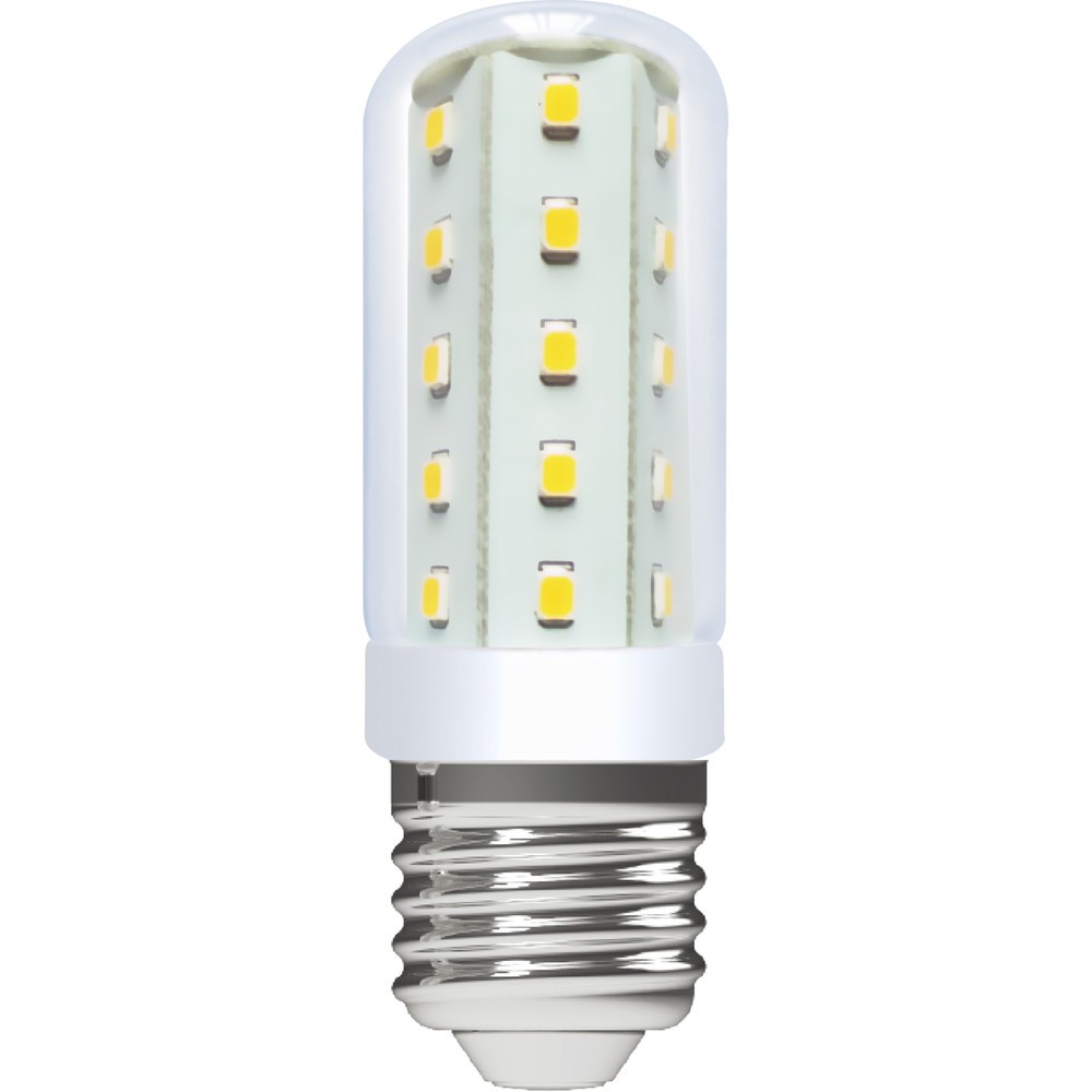 LED SMD Leuchtmittel Kapsel T30 E27 4W 400lm 2700K CRI97 klar 320°