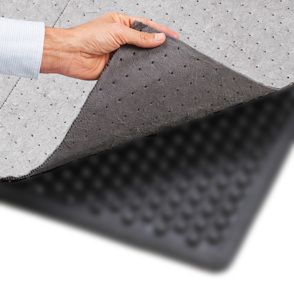 NoTrax Vlies für Anti-Ermüdungsmatte, BxL 870 x 1.500 mm