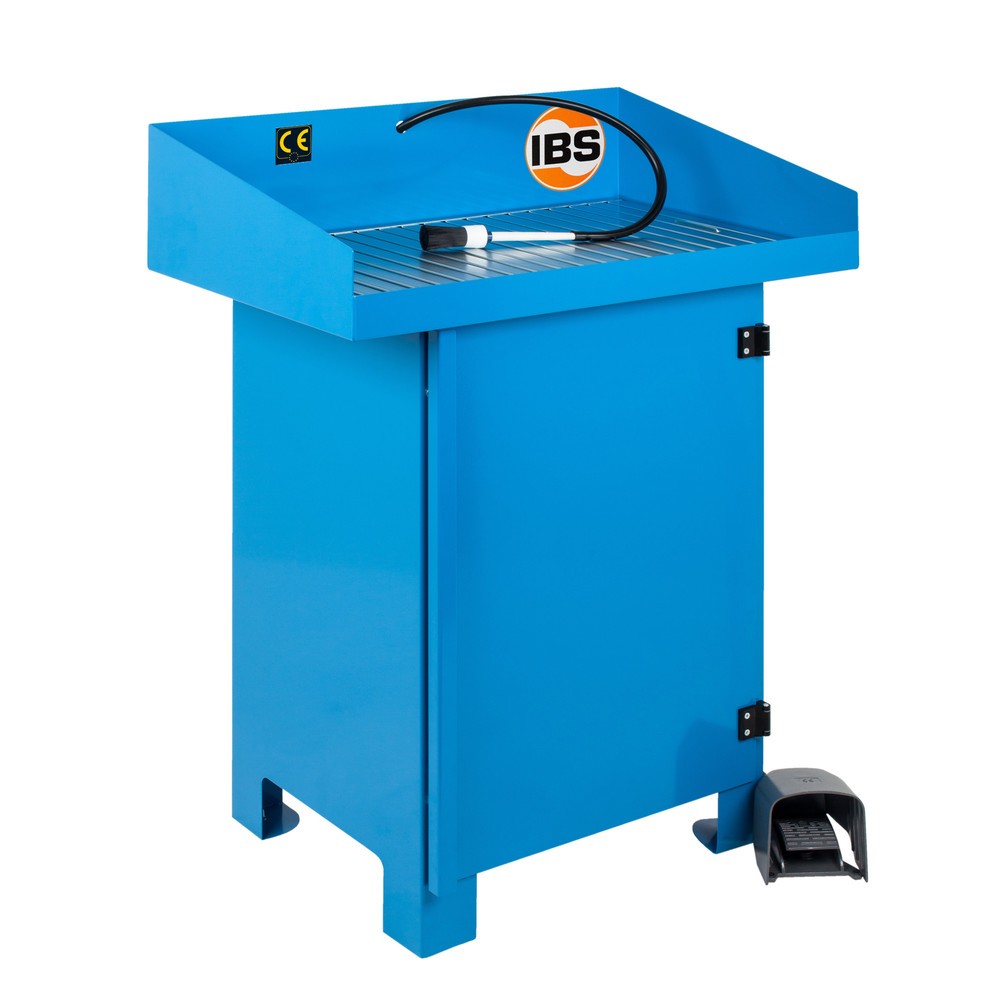 IBS-Teilereinigungsgerät Typ G50-I