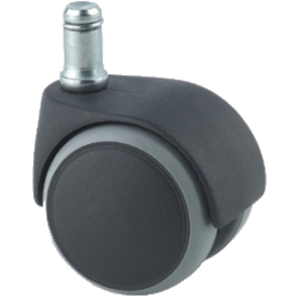 Global Stole A/S Rollen-Set, Ø 50 mm, 5 Stk/VE, entlastungsgebremst