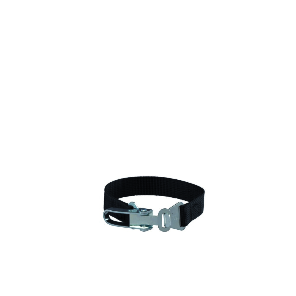 GLORIA® Spannband kpl. mit Karabiner-Verschluss, P2/PD2