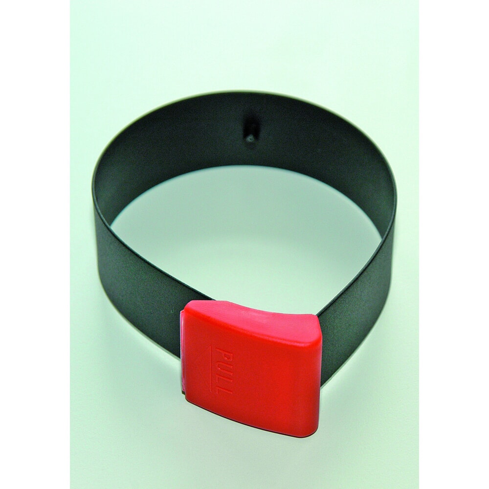 GLORIA® Spannband kpl. P2G/GM F2G/GM