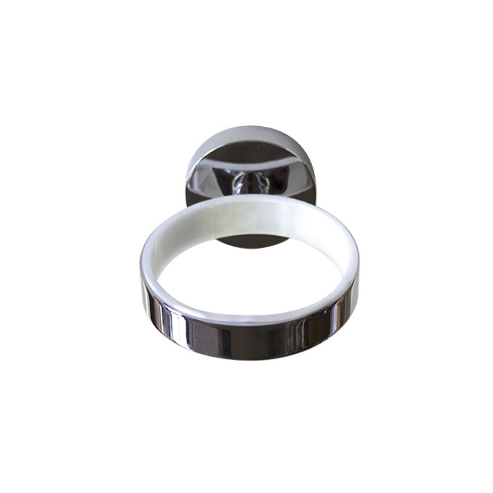 starmix Handhaartrockner Wandhalterung WHC Chrom-Ring